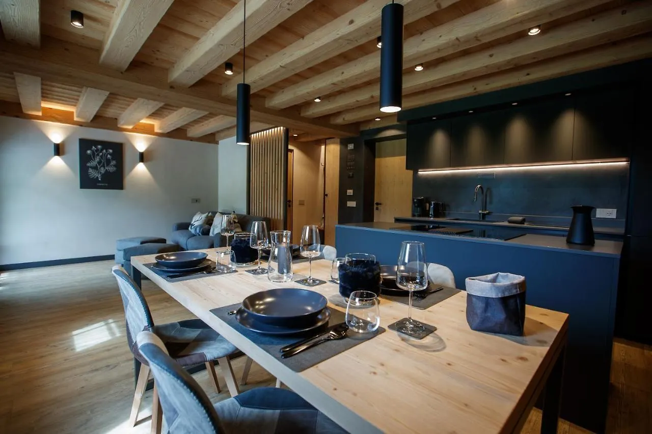 Snow Villa Genf Spa - Relax Livigno
