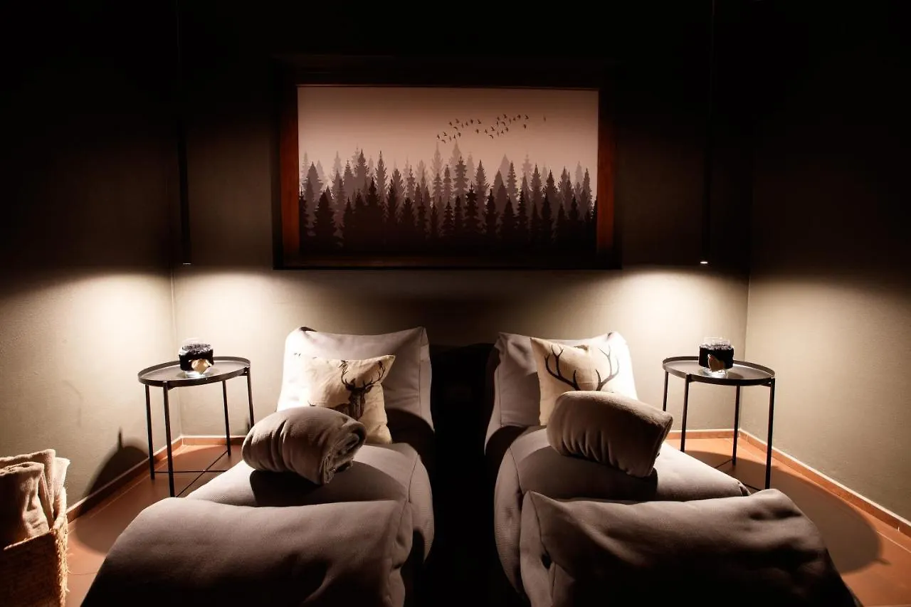Snow Villa Genf Spa - Relax Livigno Itálie