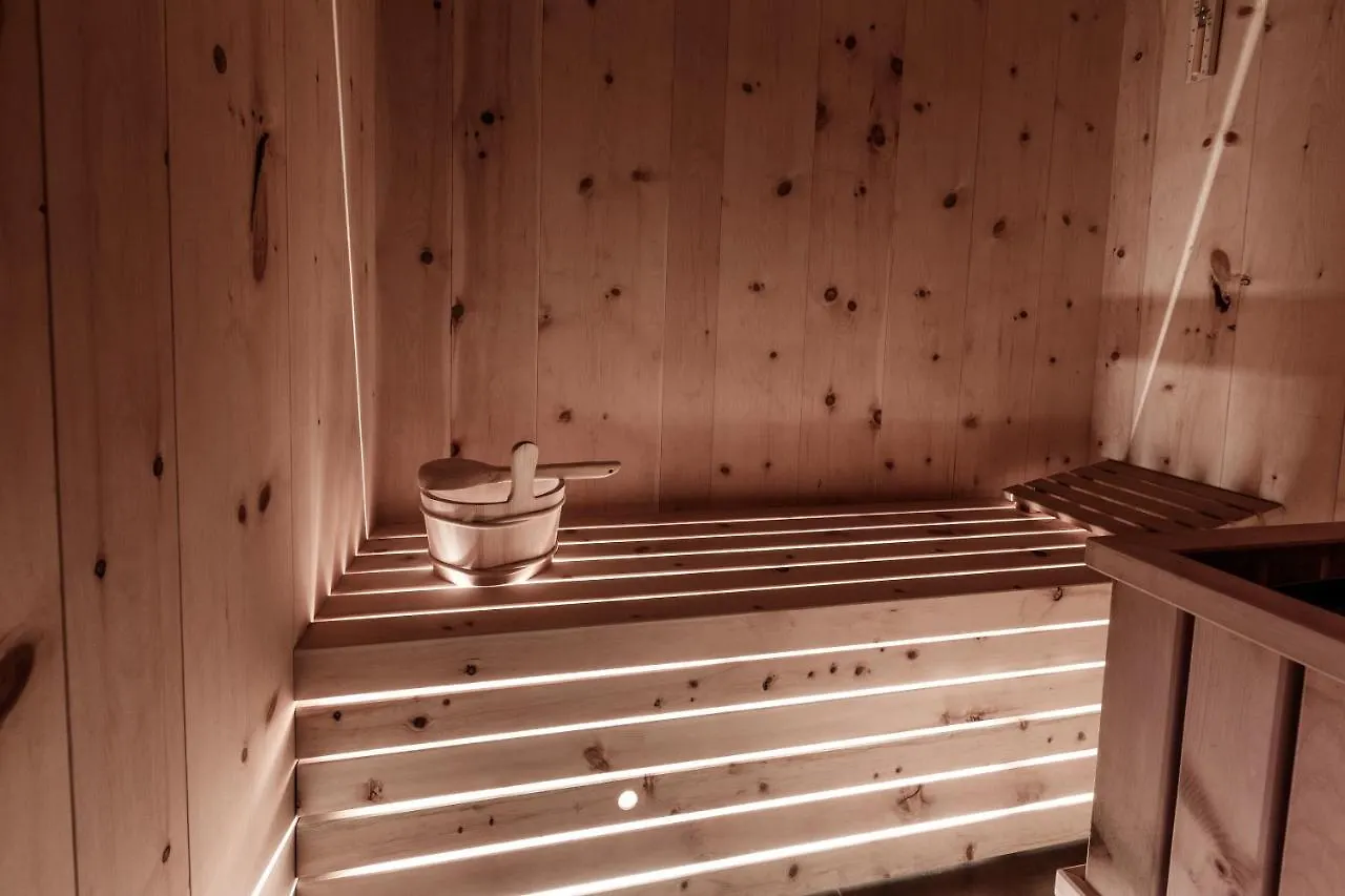 Snow Villa Genf Spa - Relax Livigno Itálie