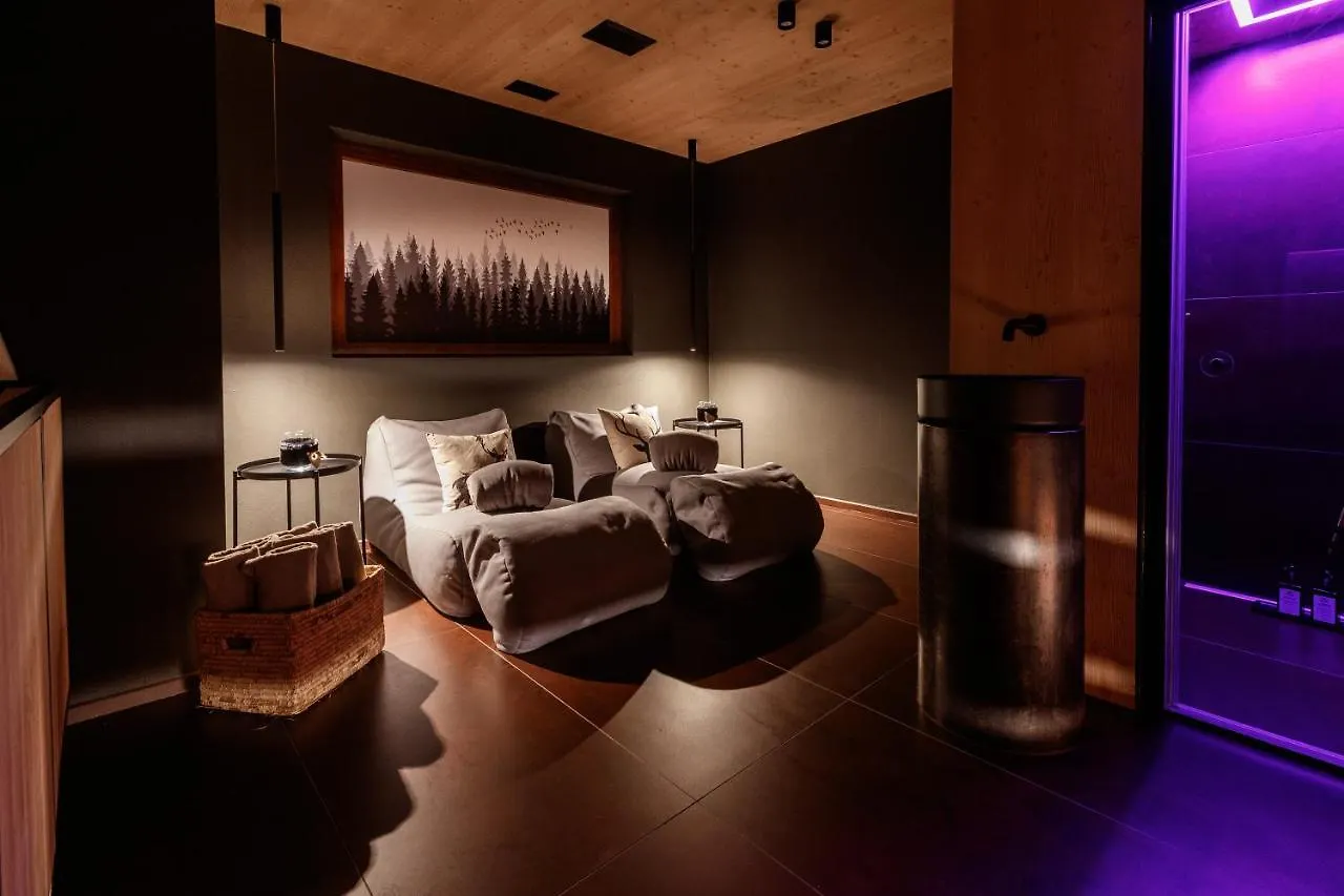 Snow Villa Genf Spa - Relax Livigno 0*,